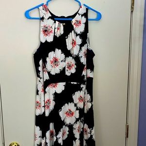 Ivanka Trump Dress